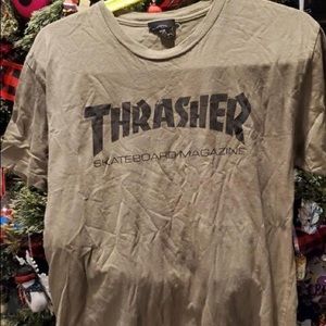 Thrasher T- shirt Bundle